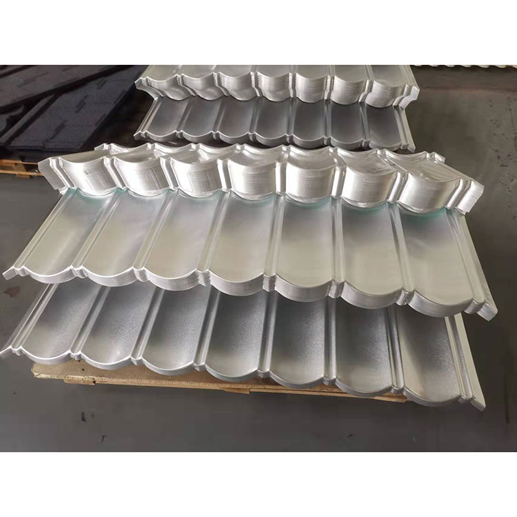 Memahami Galvalume Steel