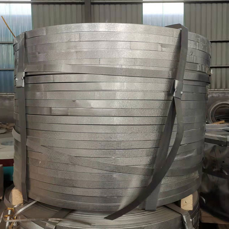 Mengapa jalur GI sesuai untuk persekitaran komersial?